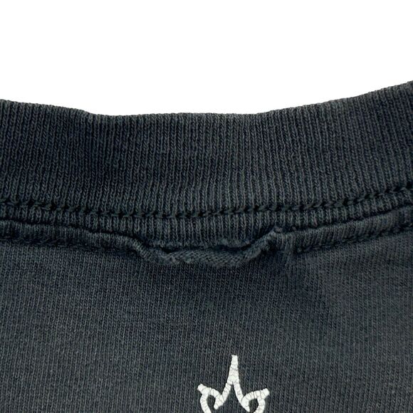 Kottonmouth Kings T Shirt Mens M Medium Black Hip Hop Rap Rock Band Graphic Tee - Picture 4 of 5